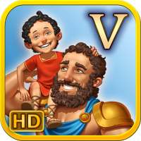 12 Labours of Hercules V (Platinum Edition HD)