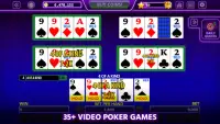 Lucky North Casino Games Screen Shot 3
