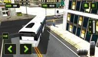 City Bus Simulator jazdy 16 Screen Shot 7