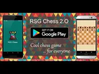 RSG Шахматы Screen Shot 0