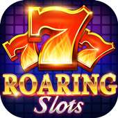 Roaring Slots