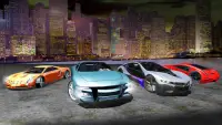 Modern Car Parking 2 - Concept Cars Racing Screen Shot 5
