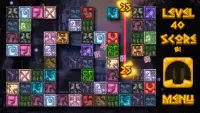 Mayan Secret - Matching Puzzle Screen Shot 9