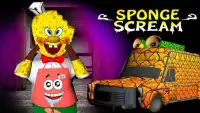 Hello ice sponge scream neighbor  rod is sponge Screen Shot 0