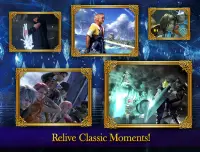 FINAL FANTASY Record Keeper Screen Shot 3