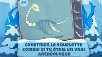 Archéologue - Ice Age Screen Shot 0