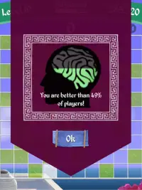 TROYIS™ - The Knight Brain Challenge Screen Shot 9