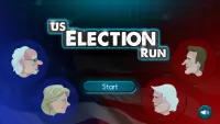 US Election Run 2016 Screen Shot 5