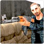 Counter Terrorism Misi 3D