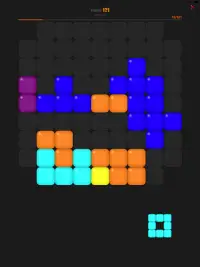 Super Blocks Puzzle Screen Shot 6