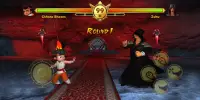 Kung Fu Dhamaka Official Game Screen Shot 0