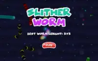 Slither Worm 2020 Screen Shot 5