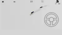 Survival Derby 3D - car racing & running game Screen Shot 2