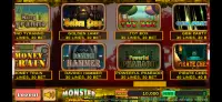 Monster Slots tt Mobile . Screen Shot 3