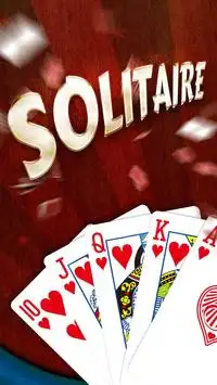 Gold Spider Solitaire Screen Shot 0