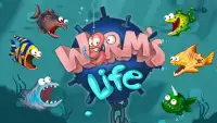 Worms Life Screen Shot 0