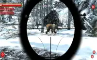Sniper Deer Hunting 2018 Screen Shot 0