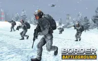 Sniper Battle: Fps shooting 3D Screen Shot 5