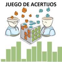 Juego de Acertijos