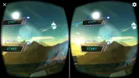 VR  Mine Shooter(360 - Shooting) Screen Shot 6