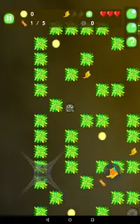 Maze Land - Zombies Screen Shot 4