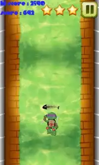 Turtle Race Screen Shot 3