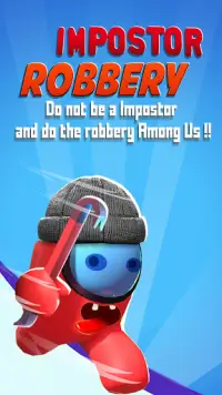 Impostor Looter Robbery 3d Screen Shot 3