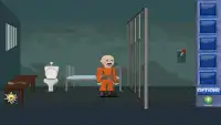 Escape Game: Big Prison Screen Shot 0