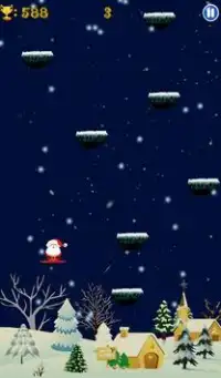 Christmas Dream Jump Screen Shot 13