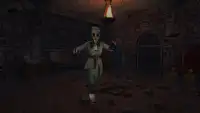 Granny Scary Horror Halloween Survival Night House Screen Shot 0
