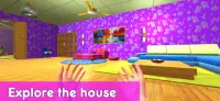 Virtual Mother Simulator Game - Happy Family Life Screen Shot 5