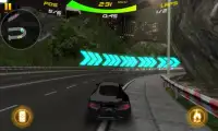 Supreme Car Racing Screen Shot 1