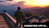 Gangstar Life: Mafia City Screen Shot 15