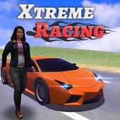 Xtreme Racing In Car