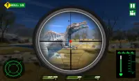 Wild Animal Hunter - Dinosaur Hunting Games 2020 Screen Shot 4