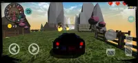 Real Car Driving Adventure: 3D Screen Shot 2