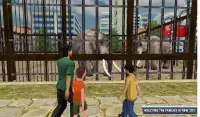 動物動物園 - ワールドワールドビルダー＆建設 Screen Shot 15