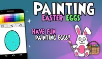 Painting Easter Eggs Screen Shot 7