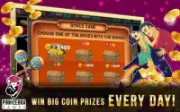 Dancing Slots Screen Shot 14