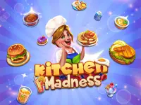 Kitchen Madness - Restaurant Chef Cooking Game Screen Shot 16