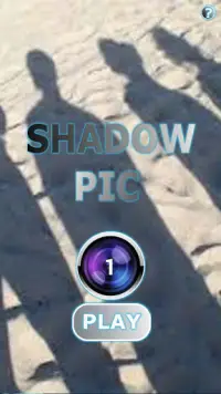 Shadow Pic Screen Shot 0