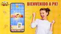 Escoba Online: Spanish card game Screen Shot 1