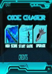 Code Chaser Screen Shot 0