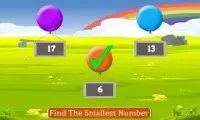 Kids Learning Games 123 Screen Shot 4