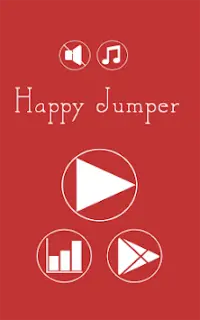 Happy Jumper Screen Shot 10