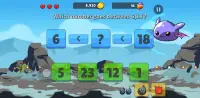Math Shooting Game : Learning Math for Kids Screen Shot 0