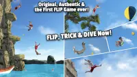 Flip Diving Screen Shot 5