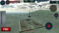 Airplane Gunship Simulator 3D Screen Shot 4