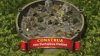 Stronghold Kingdoms Castle Sim Screen Shot 1