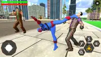 Fidget Toy Super hero - Superhero Battle Rope hero Screen Shot 3